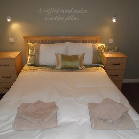 The Corner House Bedale