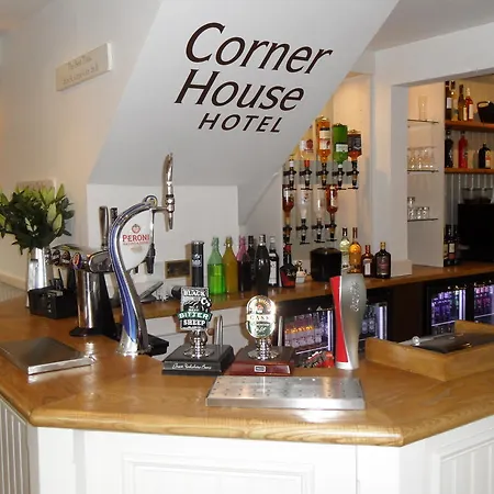 The Corner House Bedale