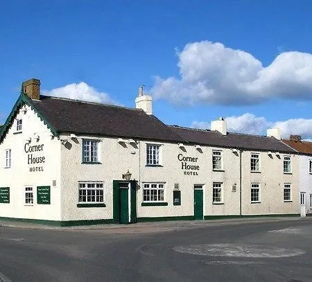 The Corner House