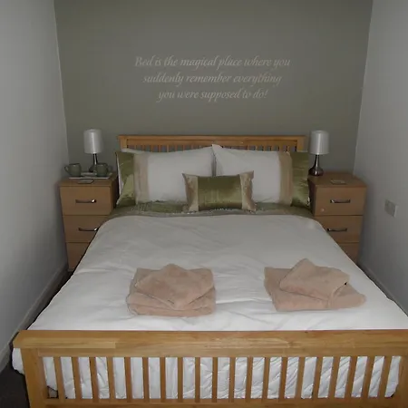 Πανδοχείο The Corner House Bedale
