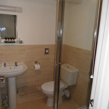 The Corner House Bedale