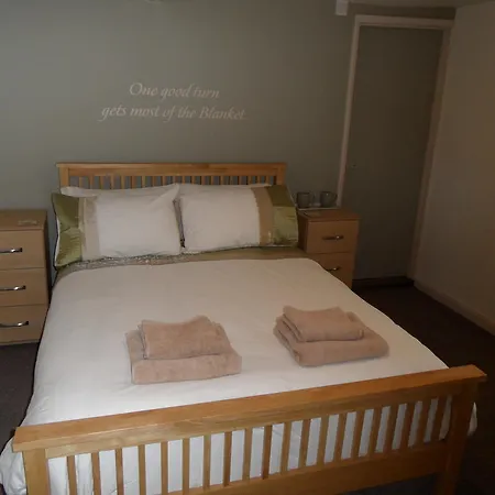 The Corner House Bedale